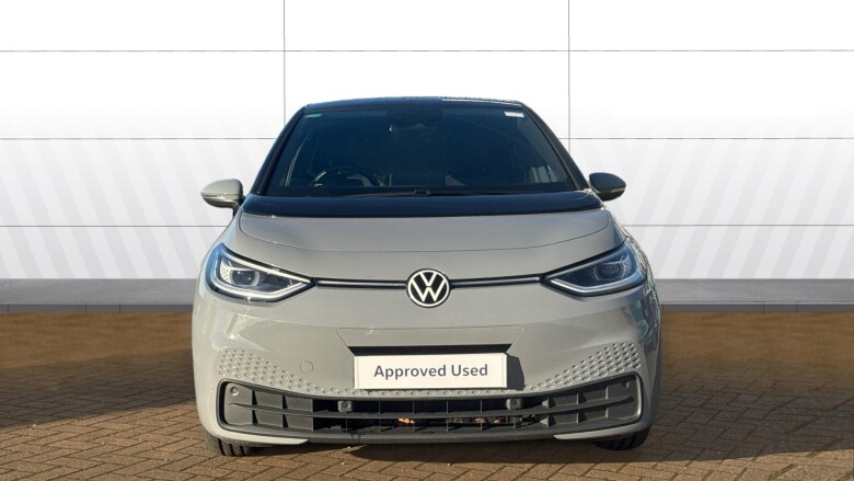 Volkswagen ID.3 150kW Family Pro Performance 58kWh 5dr Auto Electric Hatchback